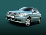 Chevrolet Lanos 2005 года